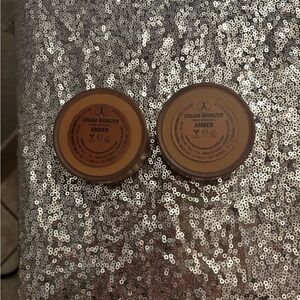 Anastasia Beverly Hills Amber Cream Bronzer Duo